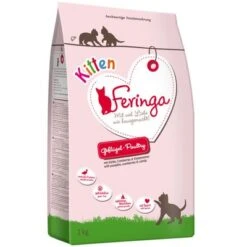 Feringa Dry Cat Food Economy Packs -Savic Plan Store 64655 pla feringa trofu kit 4