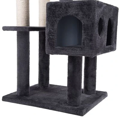 Rapunzel Cat Tree 8 Rapunzel Cat Tree - Image 8
