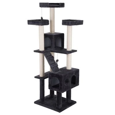 Rapunzel Cat Tree 7 Rapunzel Cat Tree - Image 7
