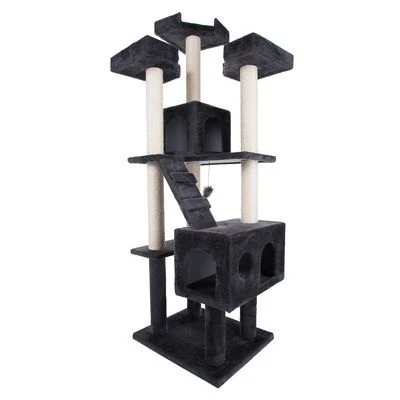 Rapunzel Cat Tree 2 Rapunzel Cat Tree - Image 2