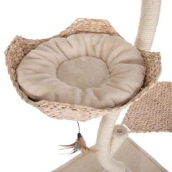 Flower Cat Tree - XXL -Savic Plan Store 65238 kratzbaum cat flower xxl fg 12 2