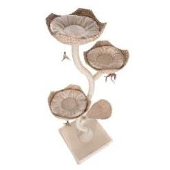 Flower Cat Tree - XXL -Savic Plan Store 65238 kratzbaum cat flower xxl fg 16 3