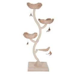 Flower Cat Tree - XXL -Savic Plan Store 65238 kratzbaum cat flower xxl fg 5 6
