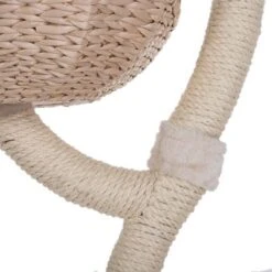 Flower Cat Tree - XXL -Savic Plan Store 65238 kratzbaum cat flower xxl fg 9 2