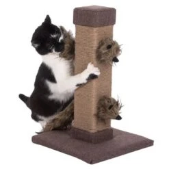 Silver Vine Scratching Post -Savic Plan Store 65398 spielbaum siver vine fg 11 9