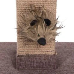 Silver Vine Scratching Post -Savic Plan Store 65398 spielbaum siver vine fg 4 0
