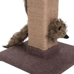 Silver Vine Scratching Post -Savic Plan Store 65398 spielbaum siver vine fg 6 4
