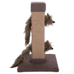 Silver Vine Scratching Post -Savic Plan Store 65398 spielbaum siver vine fg 7 9