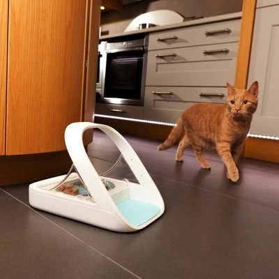 SureFeed Microchip Pet Feeder 5 SureFeed Microchip Pet Feeder - Image 5