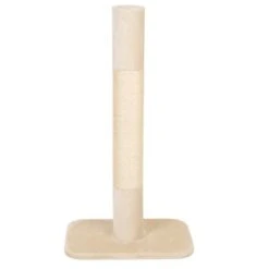 XXL Jumbo Scratching Post -Savic Plan Store 68650 pla xxl kratzstamm jumbo kratzstamm creme fg 1329 9