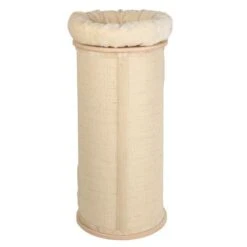 Natural Paradise Scratching Barrel - Primrose XL -Savic Plan Store 69058 pla kratztonne natural paradise standard fg 4203 5 2