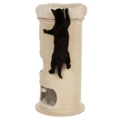 Natural Paradise Scratching Barrel - Primrose XXL -Savic Plan Store 69109 kratztonne katze fg 4501 2