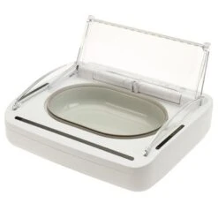 SureFeed Sealed Pet Bowl 11 SureFeed Sealed Pet Bowl -Savic Plan Store 69308 pla 1 luftdichte futt 6