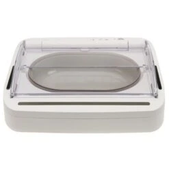 SureFeed Sealed Pet Bowl 12 SureFeed Sealed Pet Bowl -Savic Plan Store 69308 pla 2 luftdichte futt 1