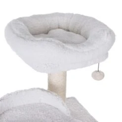 Fluffy II Cat Tree 10 Fluffy II Cat Tree -Savic Plan Store 69897 la digue fg 0494 3