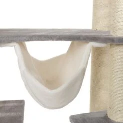 Gingerbread Cat Tree With Ladder - XXL -Savic Plan Store 72125 knusperhaeuschen xxl fg 9404 4