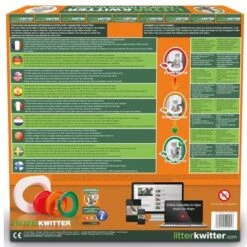 Savic Plan Store -Savic Plan Store 74527 pla litterkwitter hs2 6