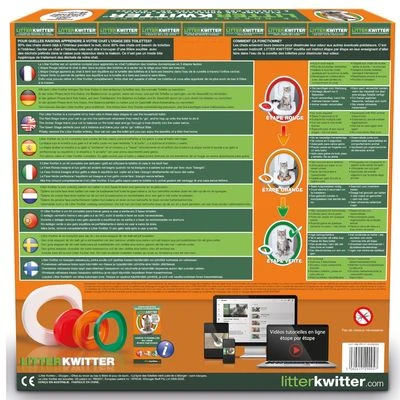 Litter Kwitter 2 Litter Kwitter - Image 2