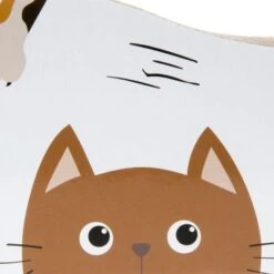 Cat Lounge Scratching Pad -Savic Plan Store 75032 kratzmoebel catlounge fg 1466 5