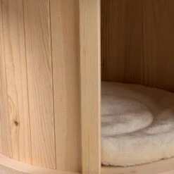 Natural Paradise Scratching Tree - Magnolia S -Savic Plan Store 75381 natural paradise mini fg 4743 4