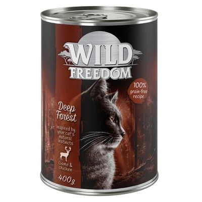 Wild Freedom Adult Saver Pack 24 X 400g 6 Wild Freedom Adult Saver Pack 24 X 400g - Image 6
