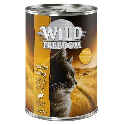 Wild Freedom Adult Saver Pack 24 X 400g 7 Wild Freedom Adult Saver Pack 24 X 400g - Image 7