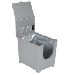 Modkat Flip Cat Litter Box -Savic Plan Store 79341 pla modkat flip fg 5985 5