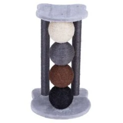 Planet Scratch Post