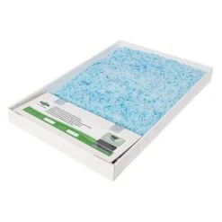 PetSafe® ScoopFree® 10 PetSafe® ScoopFree® -Savic Plan Store 80531 pla replacement blue crystal litter tray hs 01 3