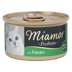 Miamor Pâté 12 X 85g