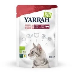 Savic Plan Store -Savic Plan Store 8122 cat pouch beef 85g 8714265000843 0