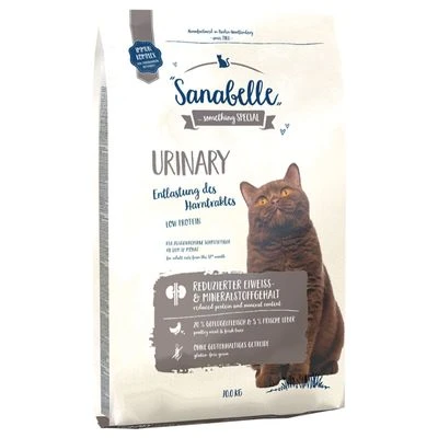 Sanabelle Urinary 1 Sanabelle Urinary