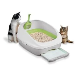Purina Tidy Cats Breeze Cat Litter System 15 Purina Tidy Cats Breeze Cat Litter System -Savic Plan Store 85318 tidy cats breeze starter box hs 02 8