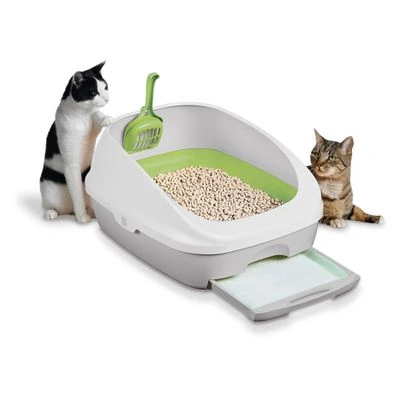 Purina Tidy Cats Breeze Cat Litter System 8 Purina Tidy Cats Breeze Cat Litter System - Image 8