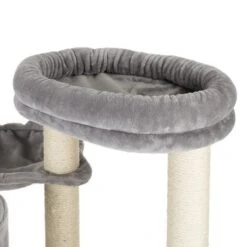Bear's Den Cat Tree -Savic Plan Store 86409 kratzbaum baerenhoehle fg 2688 9