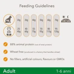 IAMS For Vitality Adult Ocean Fish Dry Cat Food -Savic Plan Store 8710255127040 2 1