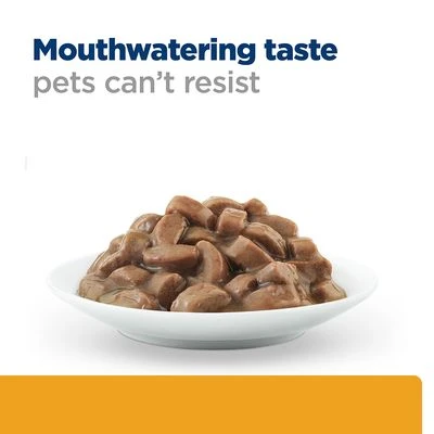 Hill´s Prescription Diet Feline C/d Multicare - Salmon - Image 4