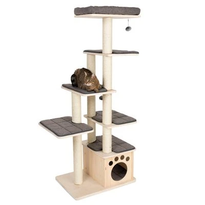 La Tour Cat Tree 7 La Tour Cat Tree - Image 7