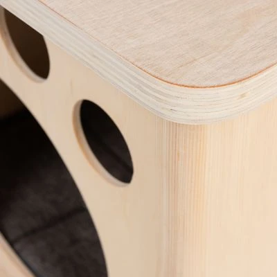 La Tour Cat Tree 4 La Tour Cat Tree - Image 4