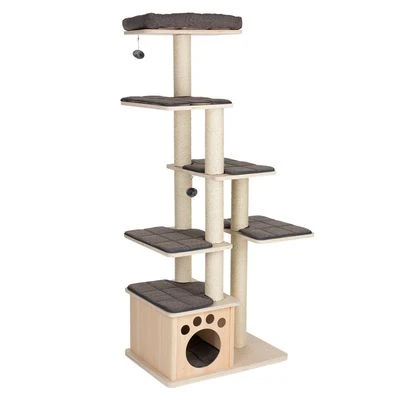 La Tour Cat Tree 1 La Tour Cat Tree