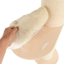 Natural Paradise Scratching Pillar - Jasmine L -Savic Plan Store 93604 kratzsaeule np fg 3191 2