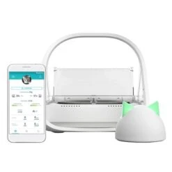 Sureflap SureFeed Microchip Pet Feeder Connect -Savic Plan Store 95716 surefeed mikrochip futterautomat connect impdwt hs 08 4