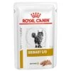 Royal Canin Veterinary – Urinary S/O LP 34 Loaf In Sauce