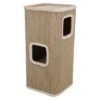 Trixie Corrado Cat Tower