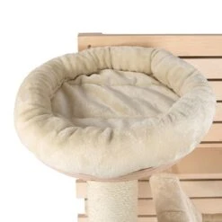 Natural Paradise Wall Scratching Board - Dahlia -Savic Plan Store 99396 np creativ wall fun fg 5298 6