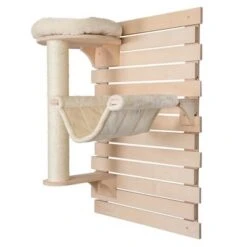 Natural Paradise Wall Scratching Board - Dahlia -Savic Plan Store 99396 pla np creativ wall fun fg 5286 7