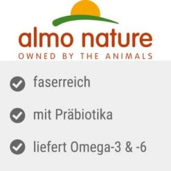 Almo Nature Holistic Maintenance Tuna And Salmon 5 Almo Nature Holistic Maintenance Tuna And Salmon -Savic Plan Store almo nature holistic maintenance thunfisch lachs benefits 6