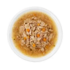 Cosma Soup Saver Pack 24 X 40g -Savic Plan Store cosma soup tuna parsley carrot 2 web 4