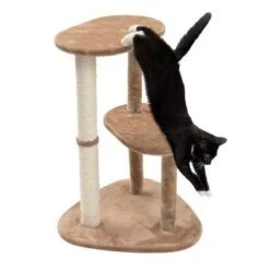 TIAKI Cat Tree Laiti -Savic Plan Store dsc0606 0