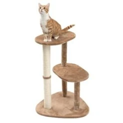 TIAKI Cat Tree Laiti -Savic Plan Store dsc0613 3